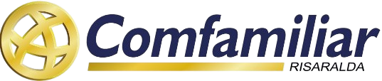 Logo Comfamiliar